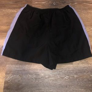 running shorts
